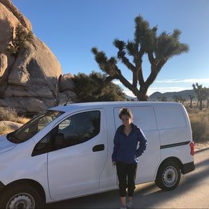 Meet your Posher, Reg